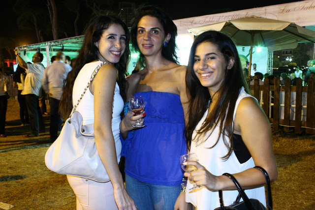 ViniFest 2012 Day 2